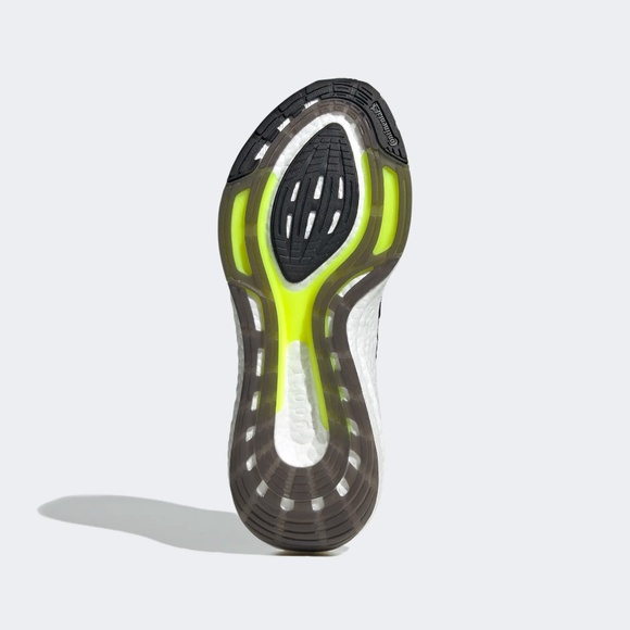 [NEW] Men\'s adidas UltraBoost 22 Heat RDY Running‎ Shoes Black H01172 main image 5